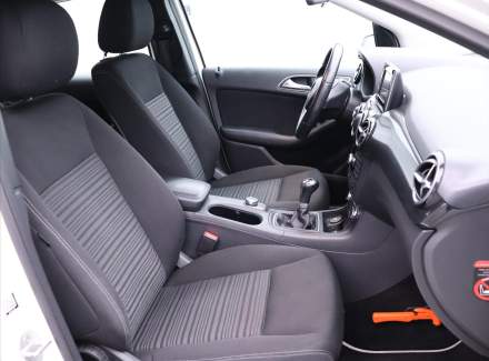 Mercedes-Benz - B-class