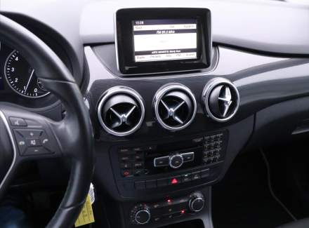 Mercedes-Benz - B-class