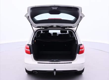 Mercedes-Benz - B-class