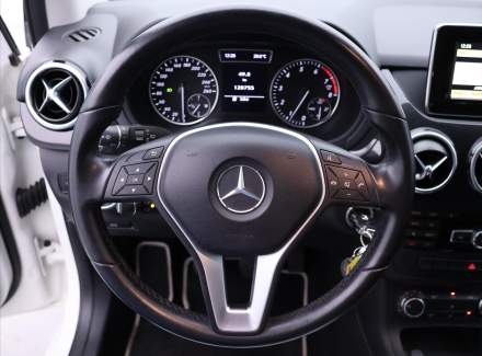 Mercedes-Benz - B-class