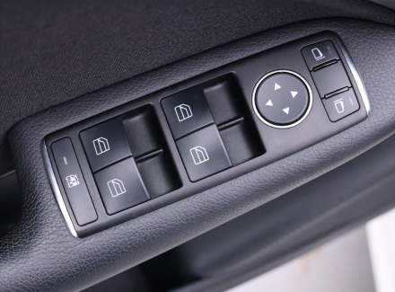 Mercedes-Benz - B-class