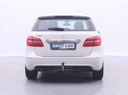 Mercedes-Benz - B-class