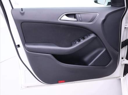 Mercedes-Benz - B-class