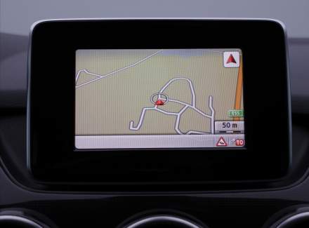 Mercedes-Benz - B-class