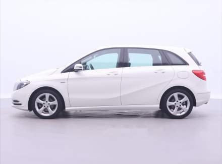 Mercedes-Benz - B-class