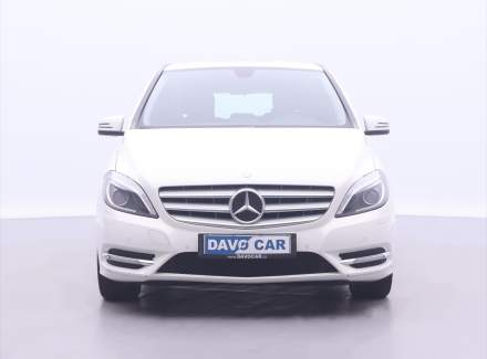 Mercedes-Benz - B-class