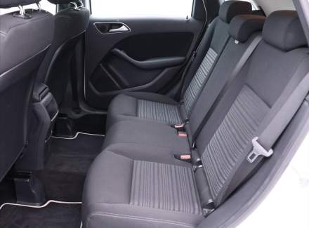 Mercedes-Benz - B-class