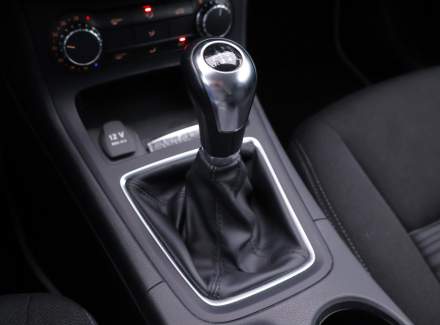 Mercedes-Benz - B-class