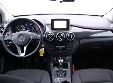 Mercedes-Benz - B-class