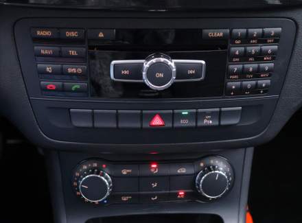 Mercedes-Benz - B-class