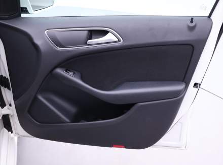 Mercedes-Benz - B-class