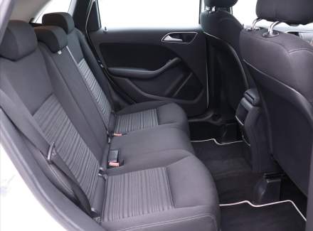 Mercedes-Benz - B-class