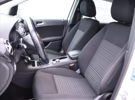 Mercedes-Benz - B-class