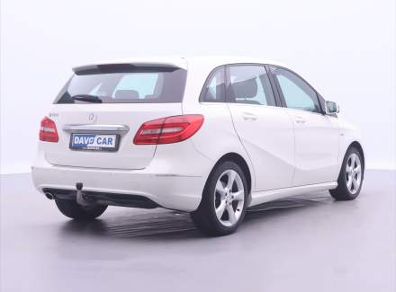 Mercedes-Benz - B-class