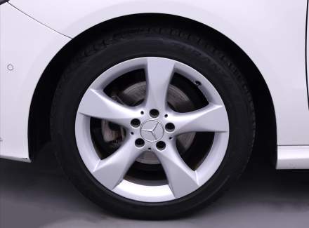 Mercedes-Benz - B-class