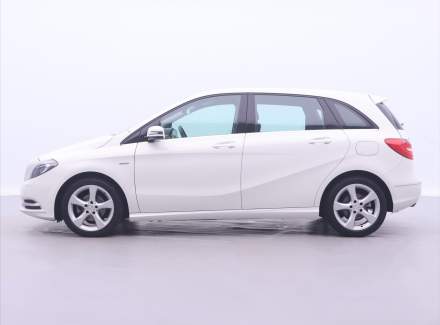 Mercedes-Benz - B-class