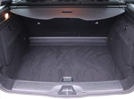 Mercedes-Benz - B-class