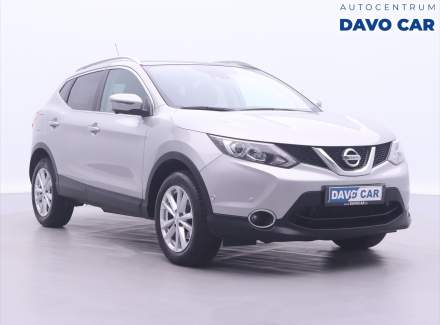 Nissan - Qashqai