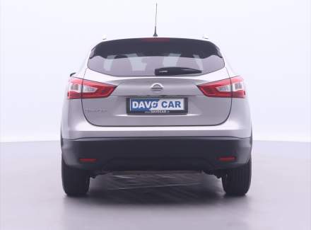 Nissan - Qashqai