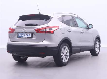 Nissan - Qashqai