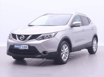 Nissan - Qashqai