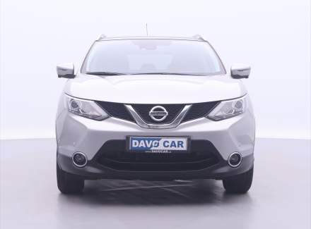 Nissan - Qashqai