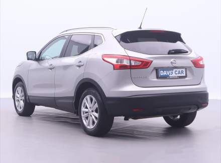 Nissan - Qashqai