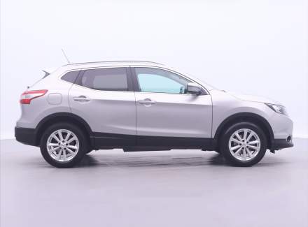 Nissan - Qashqai