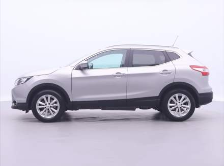 Nissan - Qashqai