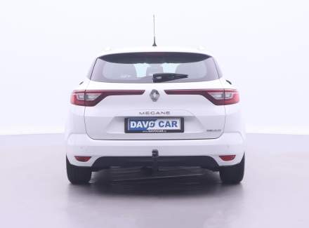 Renault - Megane