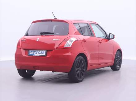 Suzuki - Swift