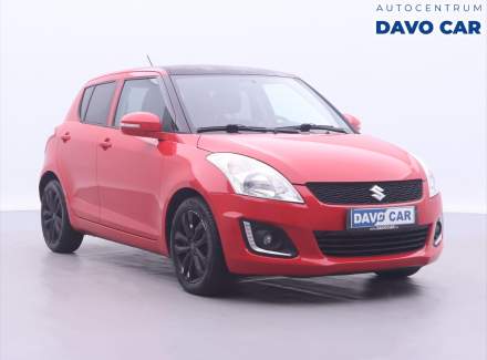 Suzuki - Swift