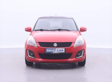 Suzuki - Swift