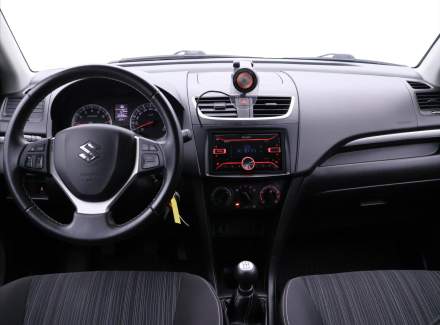 Suzuki - Swift