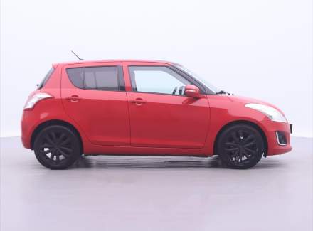 Suzuki - Swift