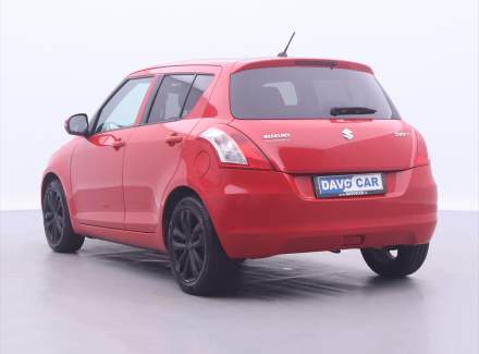 Suzuki - Swift