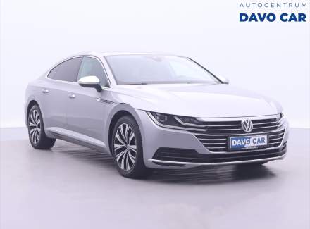 Volkswagen - Arteon