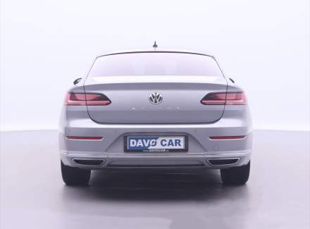 Volkswagen - Arteon