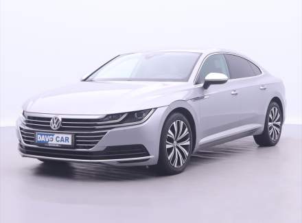Volkswagen - Arteon