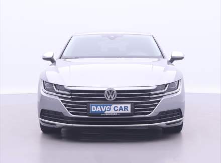Volkswagen - Arteon