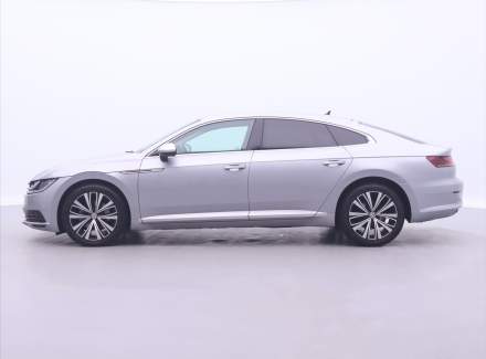 Volkswagen - Arteon