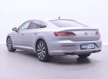 Volkswagen - Arteon