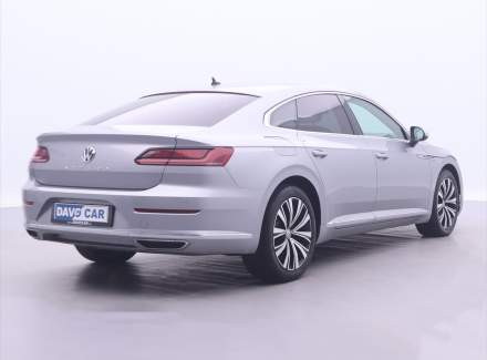Volkswagen - Arteon