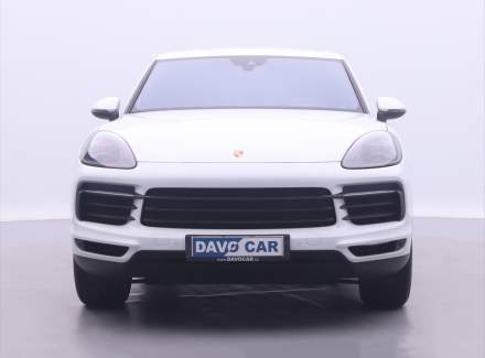 Porsche - Cayenne