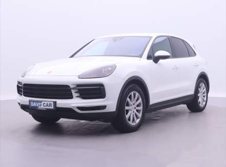 Porsche - Cayenne