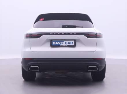 Porsche - Cayenne
