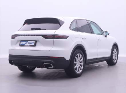 Porsche - Cayenne