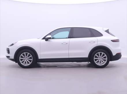 Porsche - Cayenne