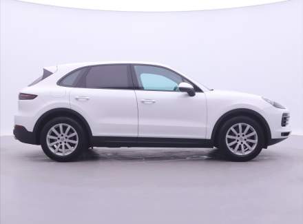 Porsche - Cayenne
