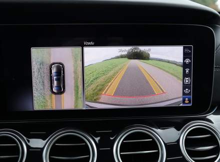 Mercedes-Benz - E-class